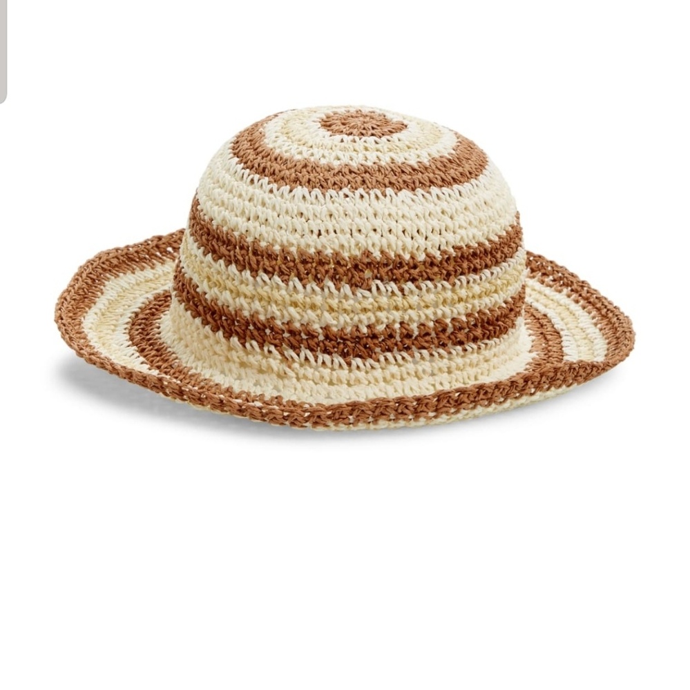 NWT Boat Hat *Treasure & Bond